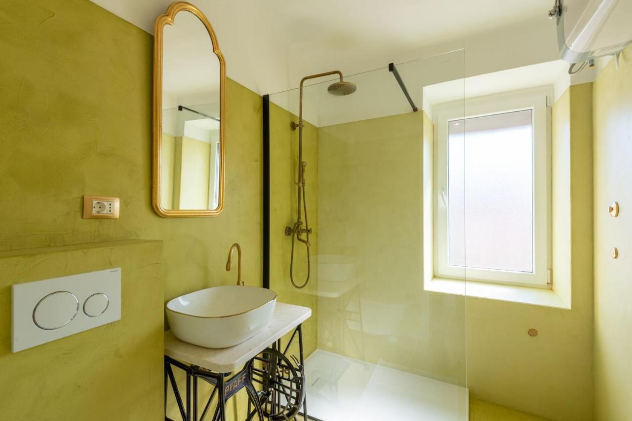 Pula City Apartment With Private Parking Free Exterior photo